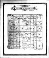 Township 129 N Range 74 W, Hague, Emmons County 1916 Microfilm
